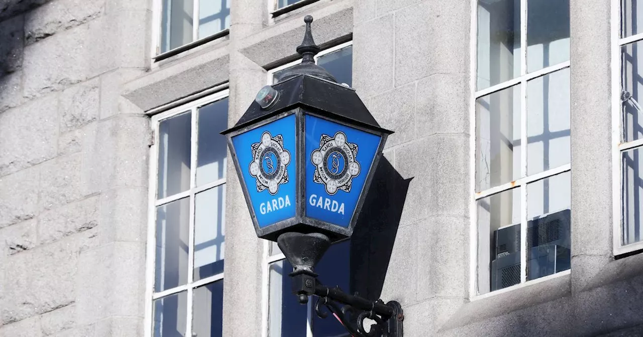 Man arrested after Gardaí seize explosives, drugs and scrambler in Dublin raids