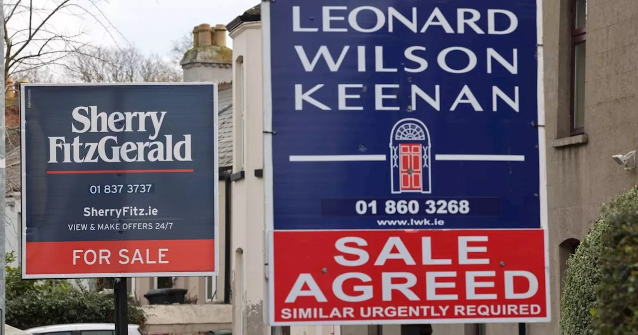 Business Today: Record low supply of second hand homes for sale, corporation tax worries and the tax advantages of marriage