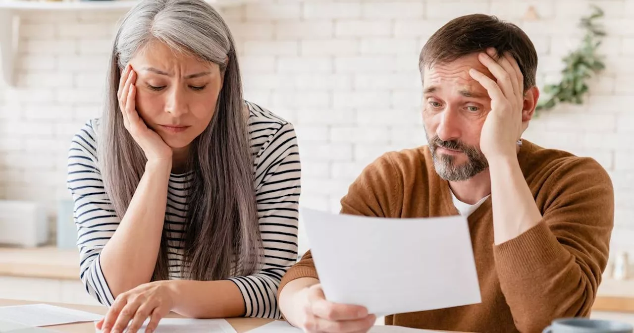 Can my local authority order me to sell land I’ve just inherited?