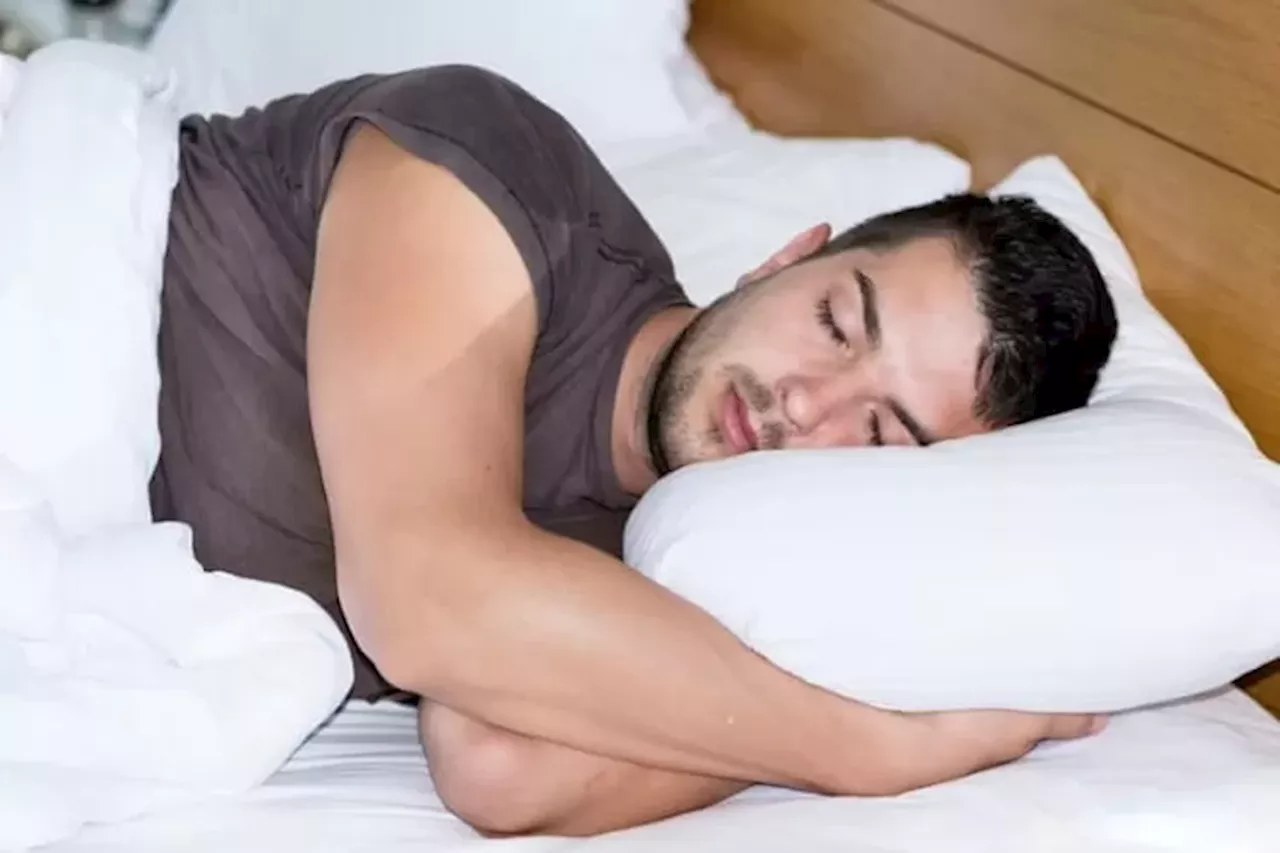 Simak 5 Tips Ampuh Cegah Mendengkur saat Tidur, Mulai dari Posisi hingga Kebersihan Tempat