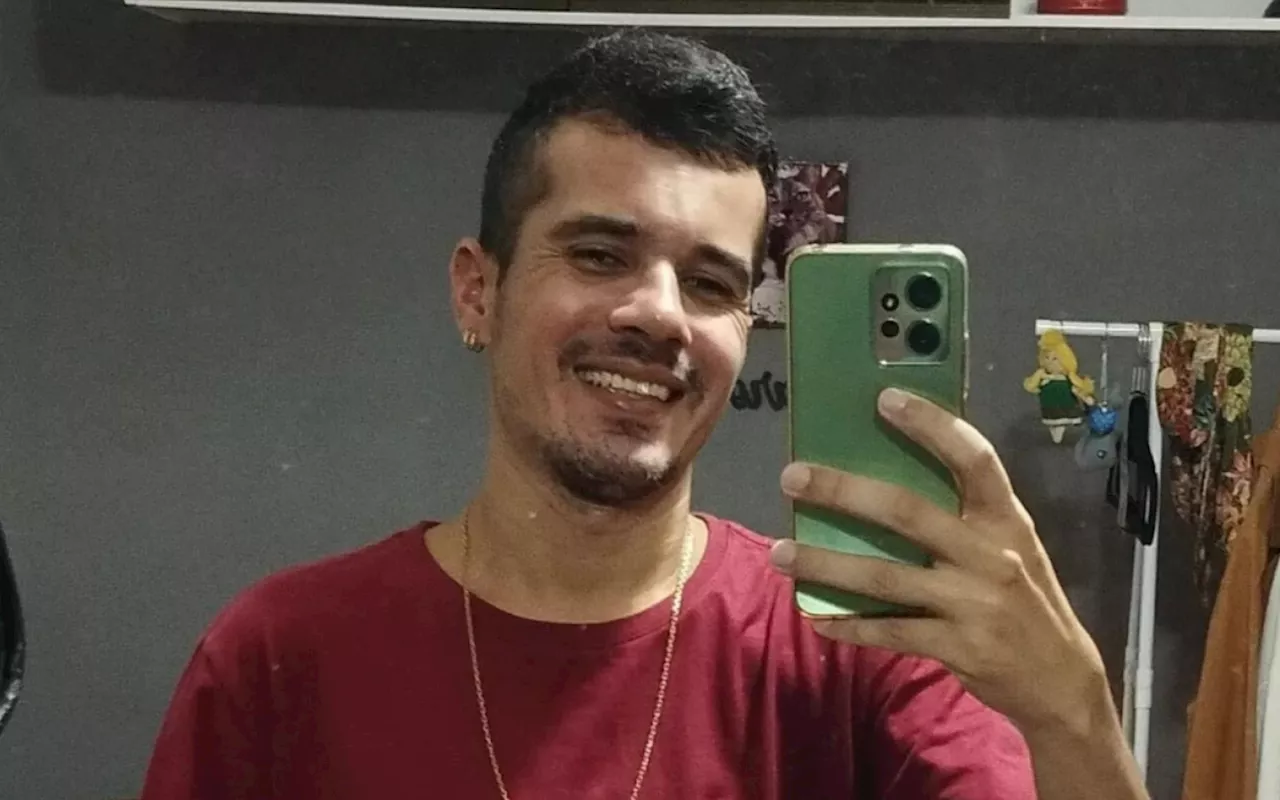 Motorista de aplicativo é encontrado morto com sinais de espancamento em Caxias