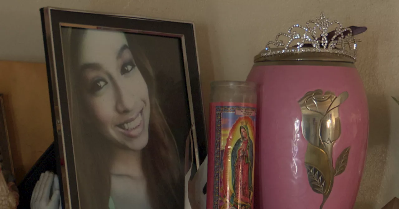 After losing daughter to domestic violence, Tucson mom pushing for new AZ law