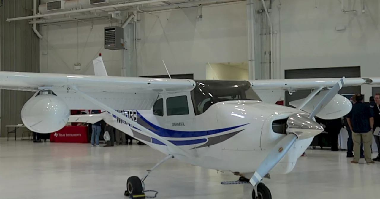 Explore a future in the skies at Pima Aviation Technology Program career fair Tuesday