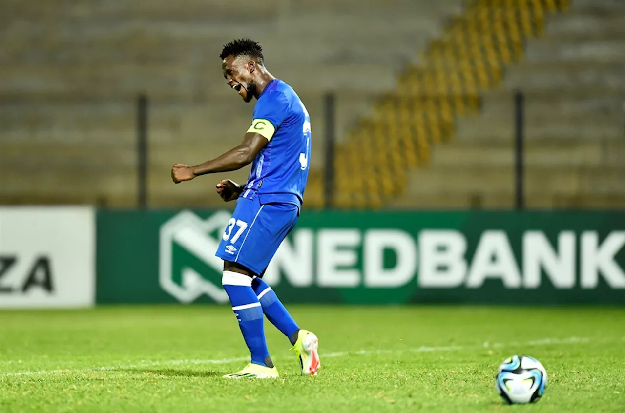 Ex-Chiefs and Pirates striker on to best season ever aged 36