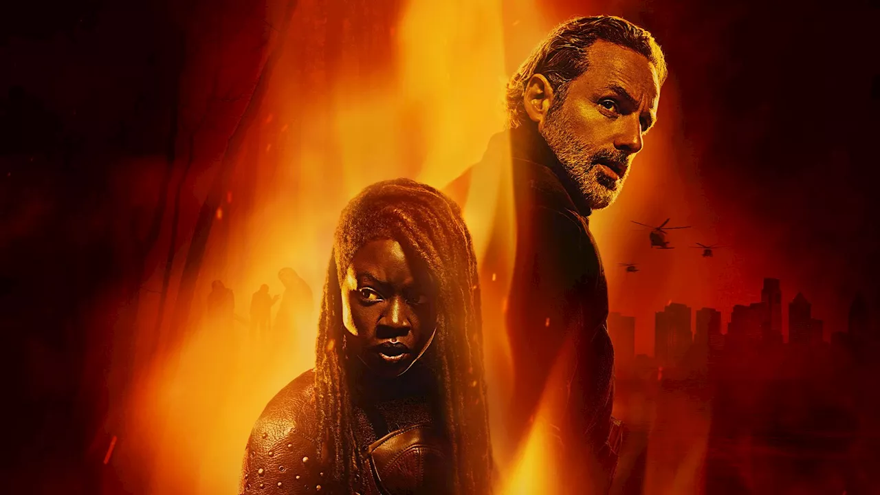 Freche Flunkerei bei „The Ones Who Live“ entlarvt: Rick lügt Michonne schamlos ins Gesicht