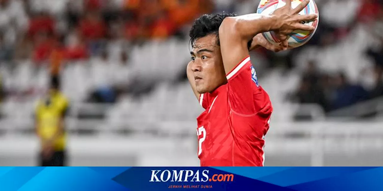 Vietnam Vs Indonesia, Ketika Golden Stars Lega Pratama Arhan Absen...