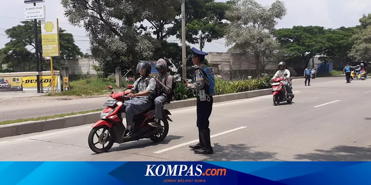 Dapat IJD Rp 92 Miliar, Jalan Menuju Pelabuhan Ciwandan Jadi Mulus