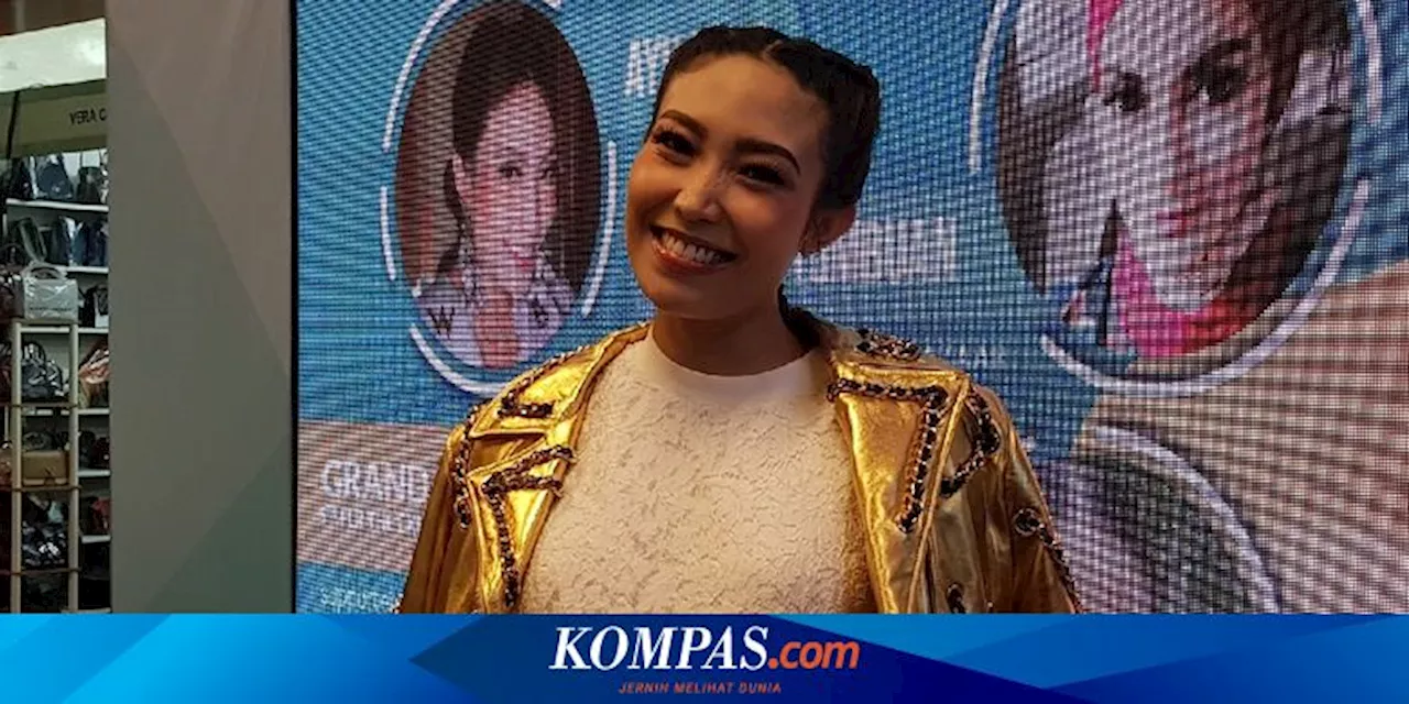 Respons Ayu Dewi Usai Kebisingan Pembangunan Rumahnya Dikomplain Tetangga