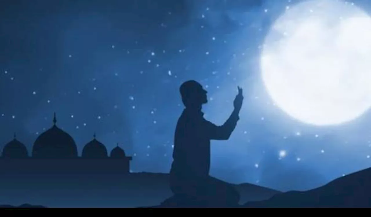 Bacaan Doa Qunut Witir yang Dibaca Saat Tarawih pada Separuh Malam Terakhir Bulan Ramadan