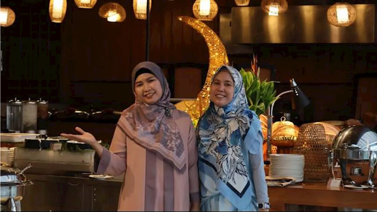 Ramadan di Aryaduta Hotels Rayakan Bulan Puasa dengan Aktivitas Sehat