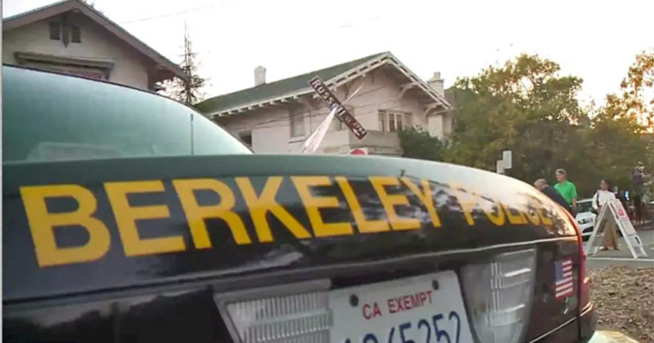 Berkeley woman suspected of fatally stabbing her mother to enter plea