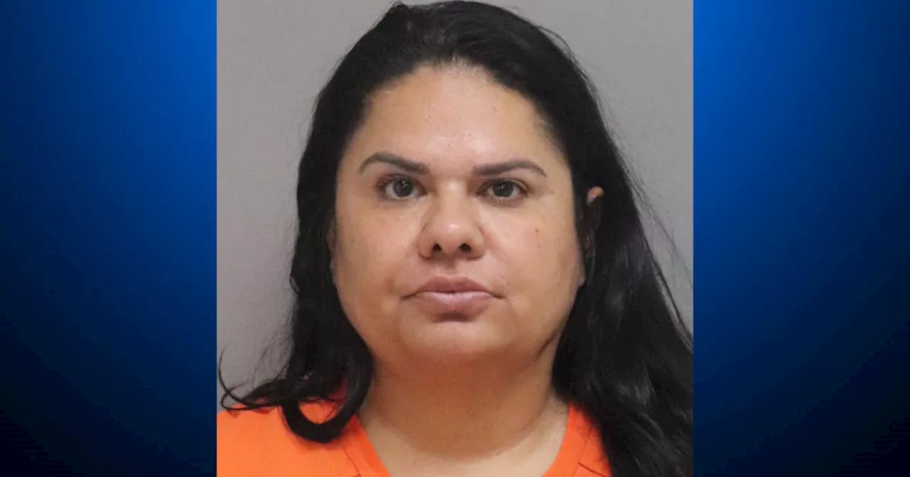 Woman accused of embezzling nearly $300,000 from San Carlos tech firm