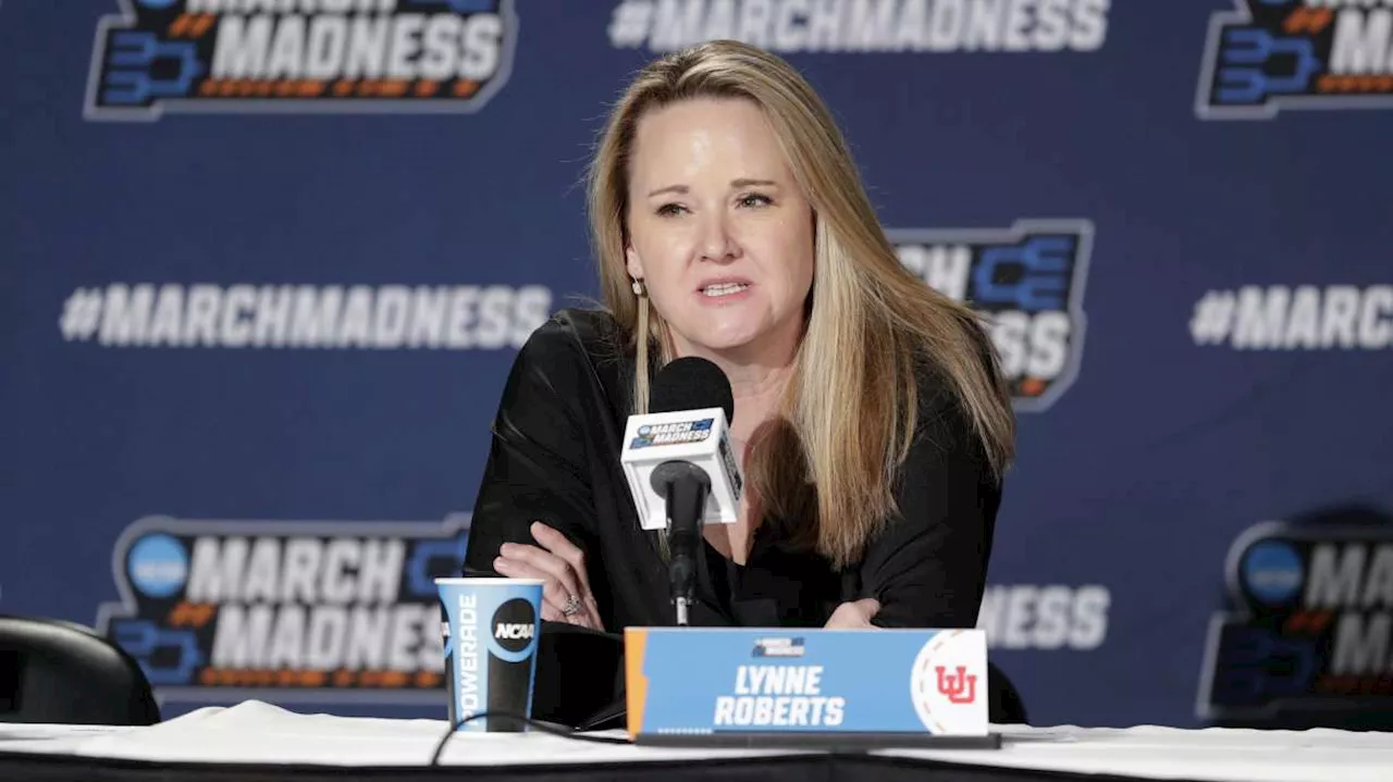 'I was just numb': Utah forced to move hotels after racial hate crimes during NCAA Tournament