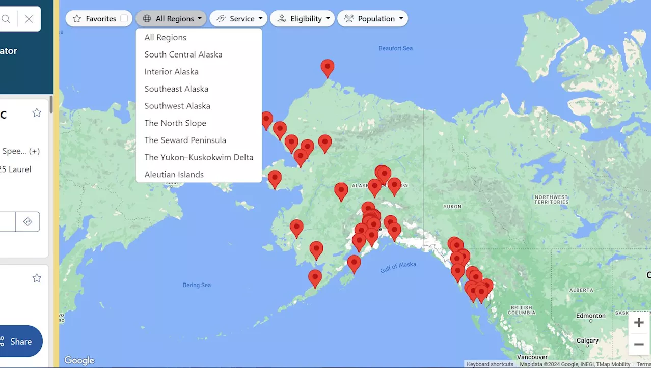 New online tool connects Alaskans with traumatic brain injuries to care