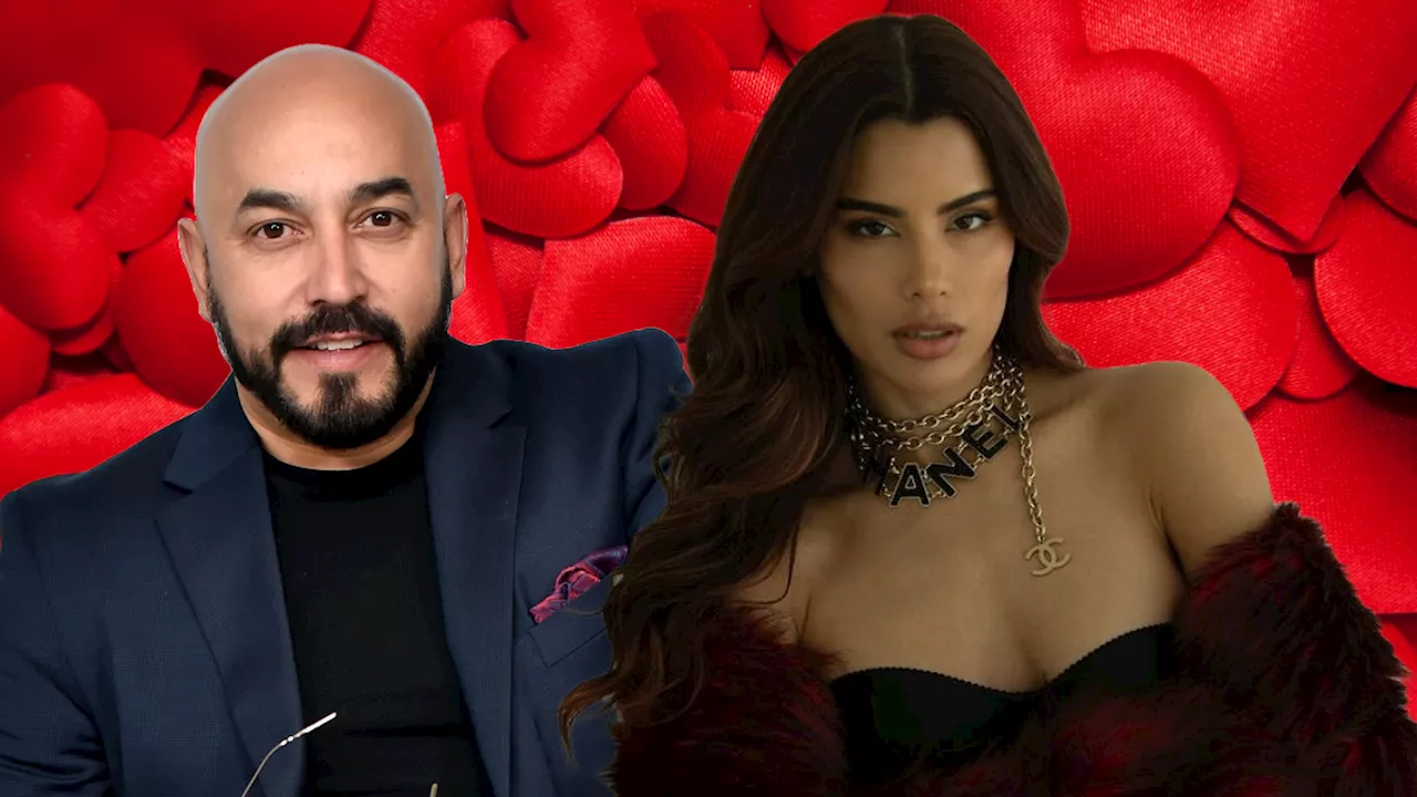 Lupillo Rivera confiesa su amor a Ariadna ¿ya tiene nueva novia para superar a Belinda?