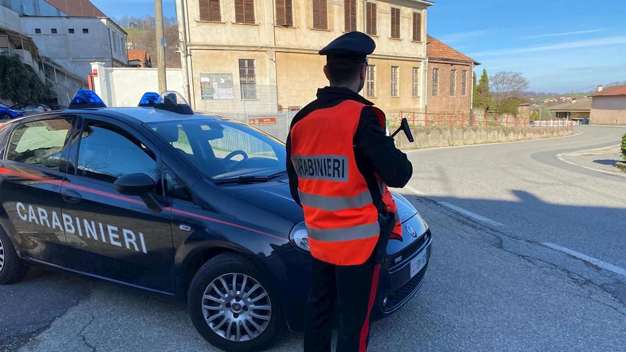 Caporalato e irregolarità nelle vigne, maxi operazione dei carabinieri in Langa: 9 misure cautelari