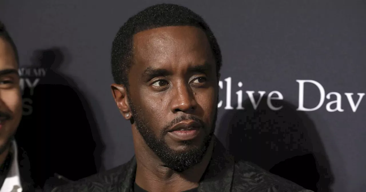 Diddy's 'Love' producer Lil Rod accuses him and associates of sexual assault, illicit behavior