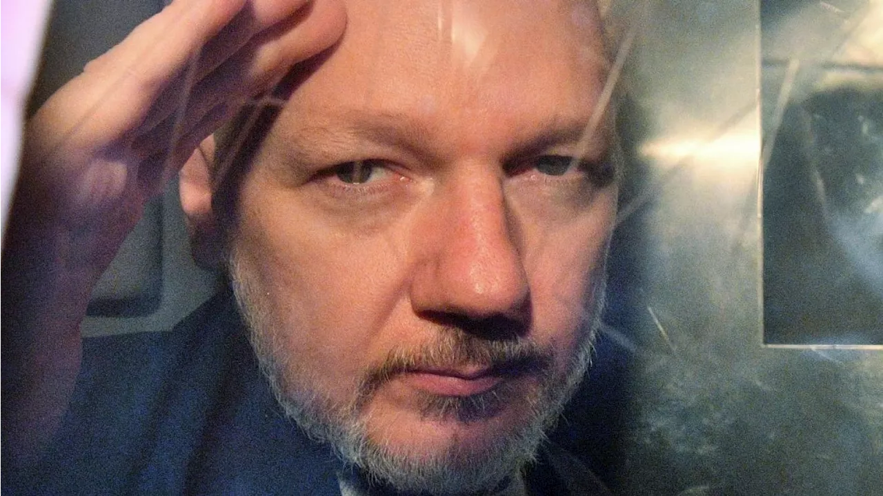 L’extradition de Julian Assange conditionnée à de nouvelles garanties aux États-Unis