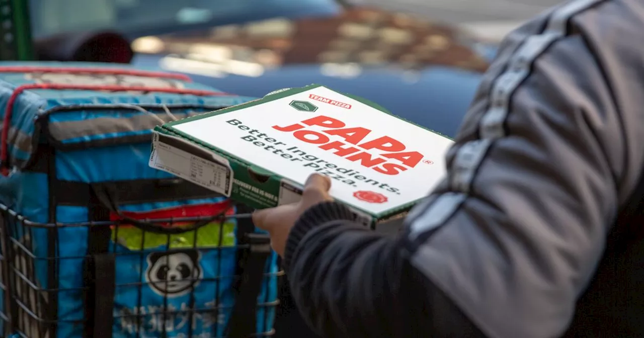 Papa Johns to close 43 restaurants across the UK - see full list of locations