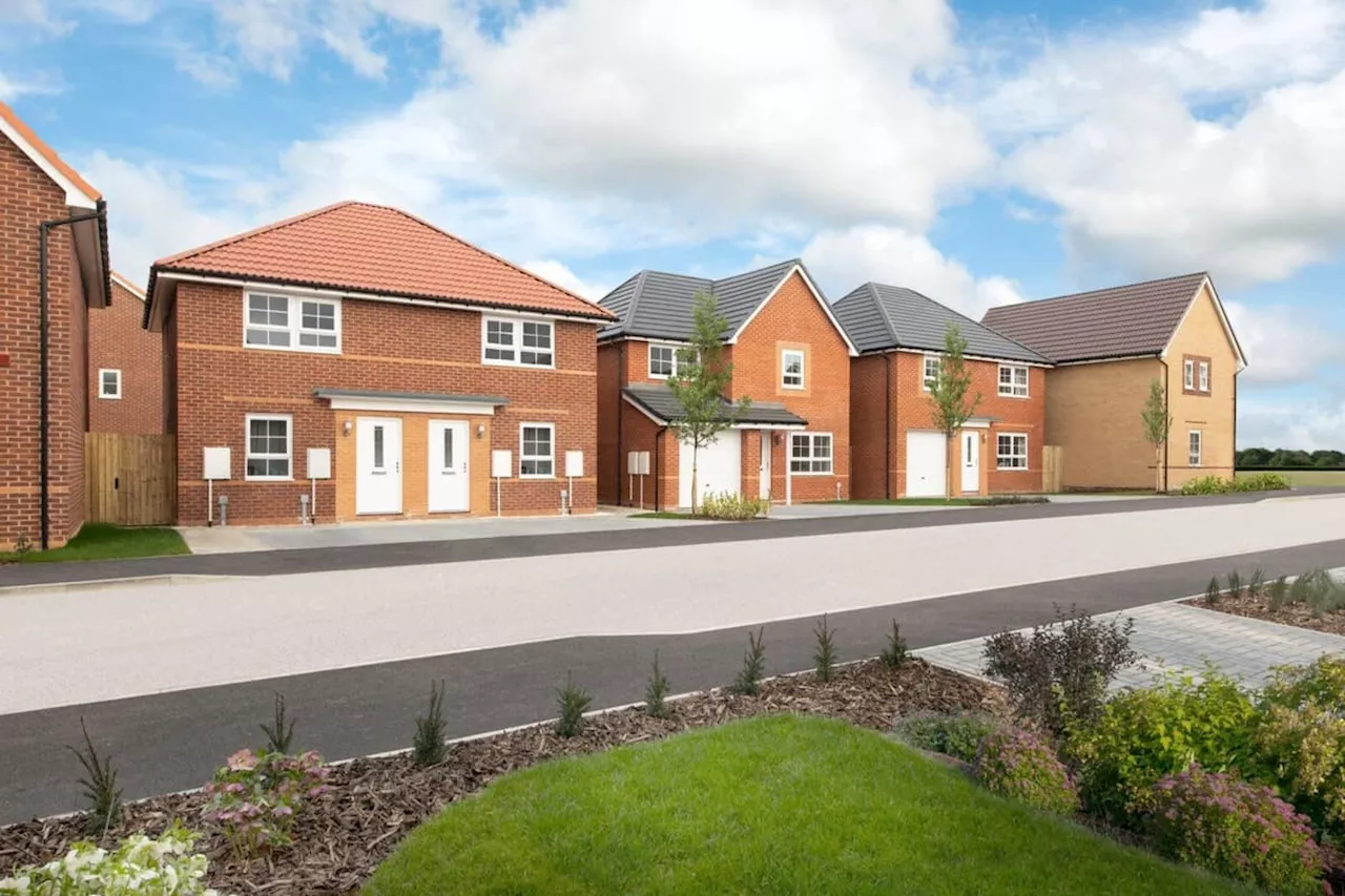 Barratt Homes Yorkshire East to launch second phase of Mortimer Park in Driffield