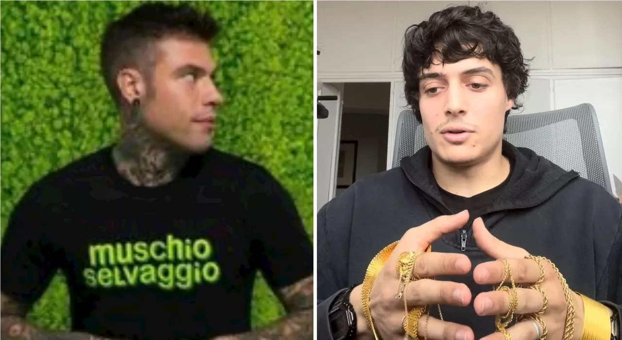 Fedez, Muschio Selvaggio non chiude: «Luis Sal sta registrando le nuove puntate»