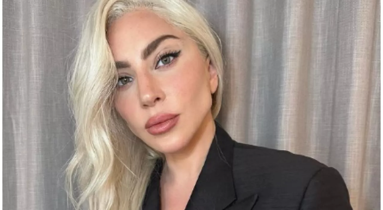 Lady Gaga, il suo brand di make-up vegano arriva in Italia: «Con il trucco cerco la mia identità e mi prendo c