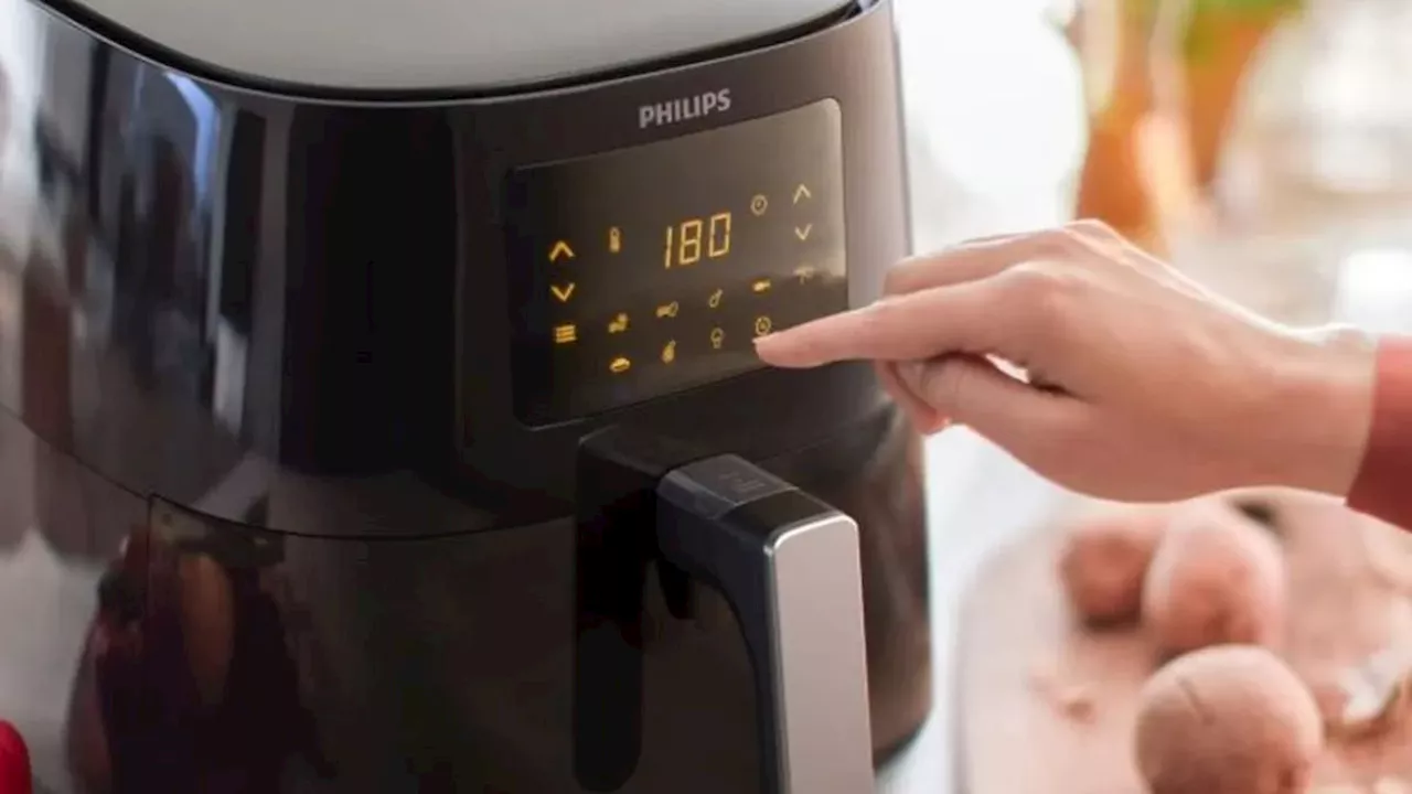 Cdiscount : remise XXL sur cet airfryer Philips en ce moment chez le marchand français