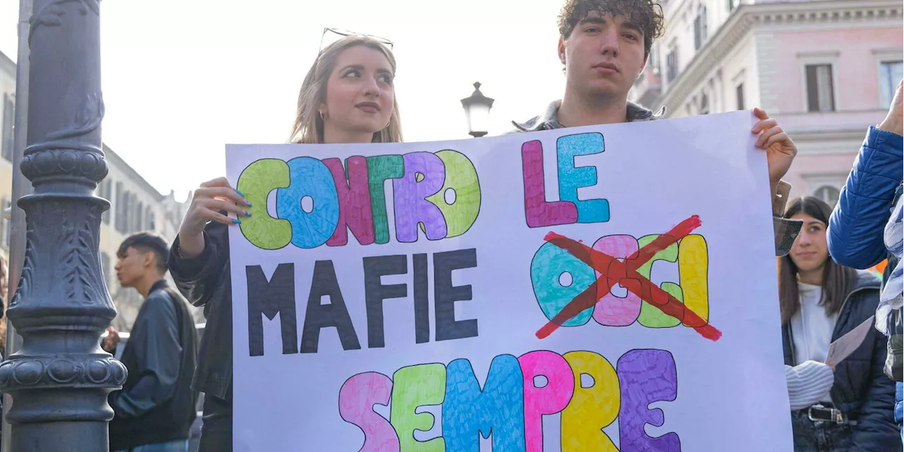 Au nord de Naples, des Français s'inspirent de la lutte antimafia italienne