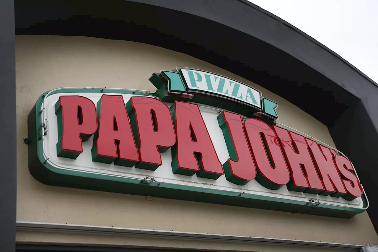 Papa Johns Lancaster branch on list of 43 pizza takeaways to close after Easter