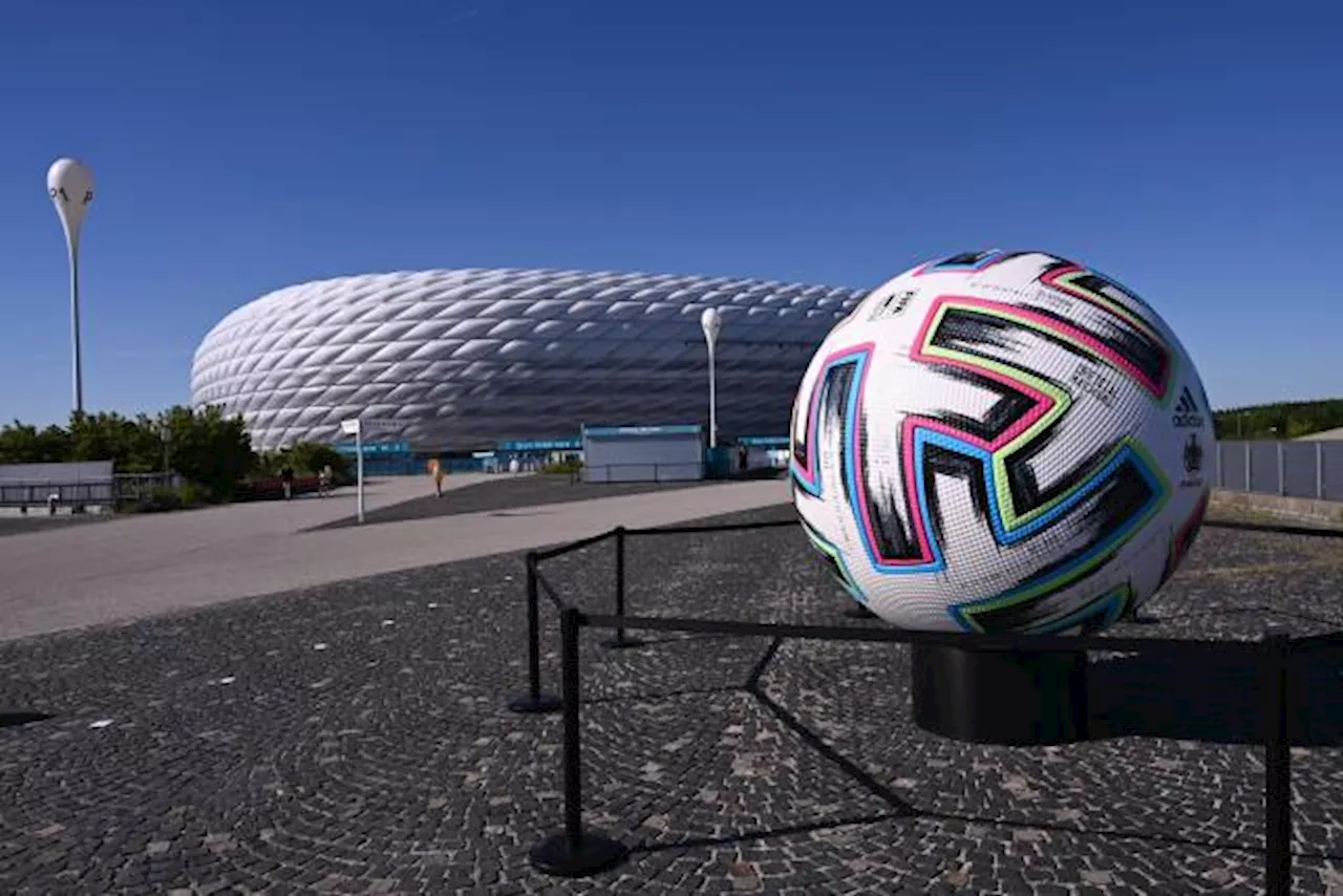 L'Allemagne prévoit des contrôles aux frontières pour l'Euro 2024