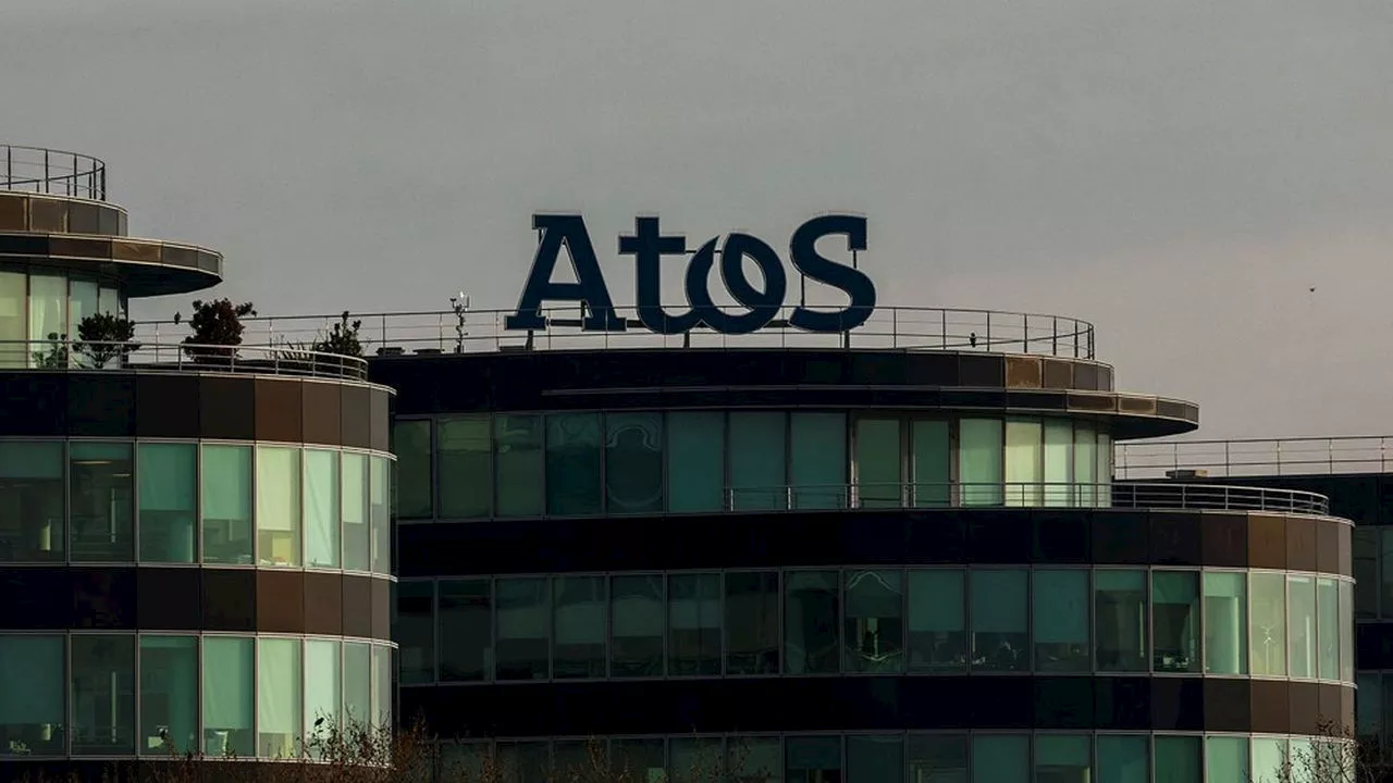 En pleine débâcle, Atos veut restructurer sa dette d'ici juillet