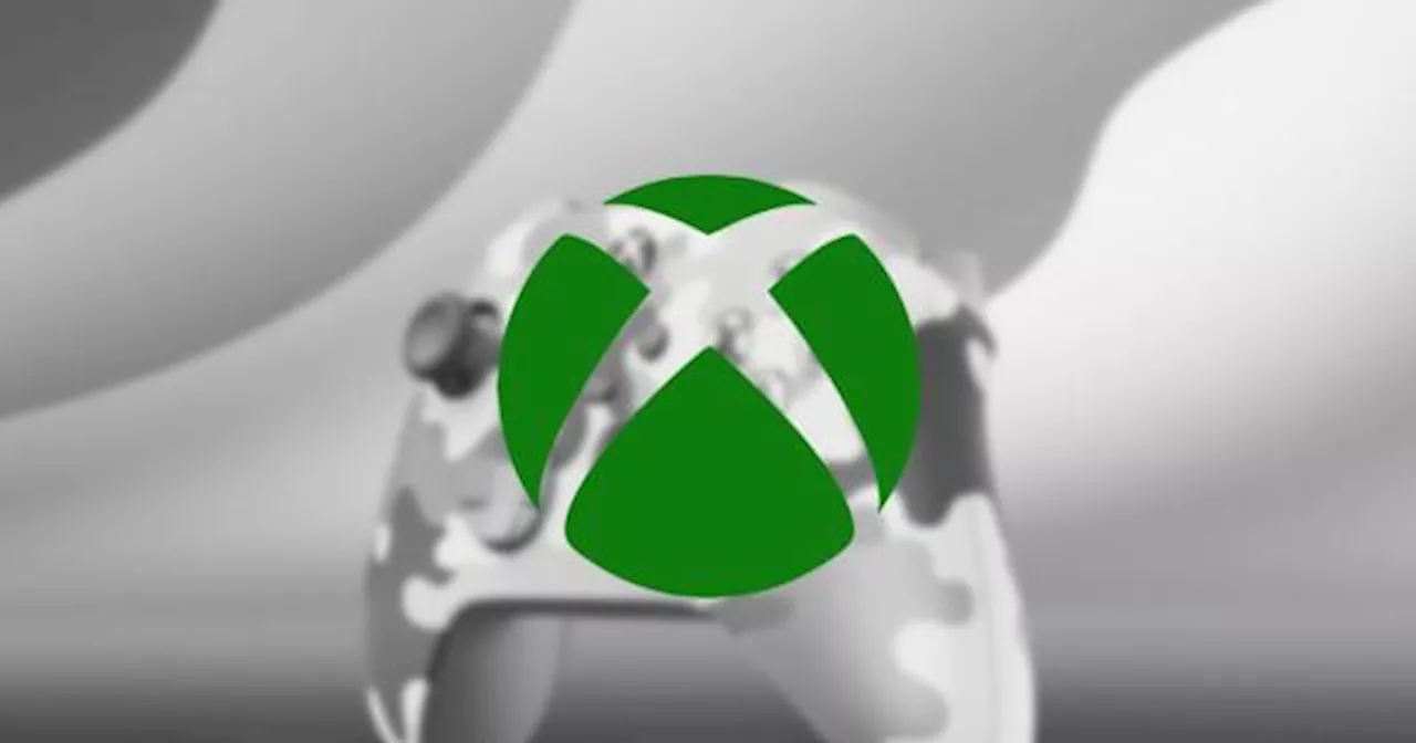 Este control de Xbox era exclusivo de EUA y ahora llegará a todo el mundo