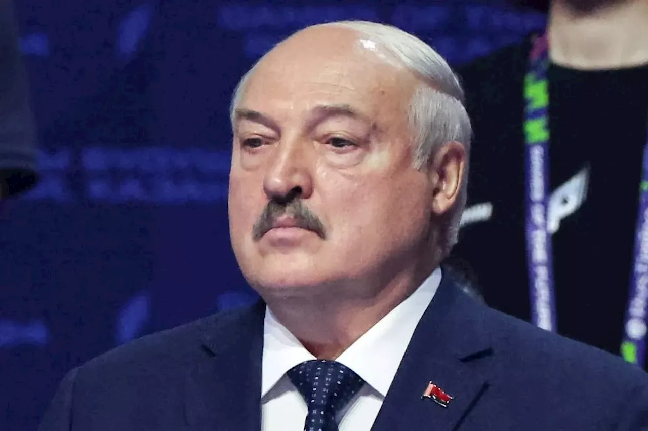 Лукашенко: Минску и Москве нельзя расслабляться из-за возможности нападения НАТО