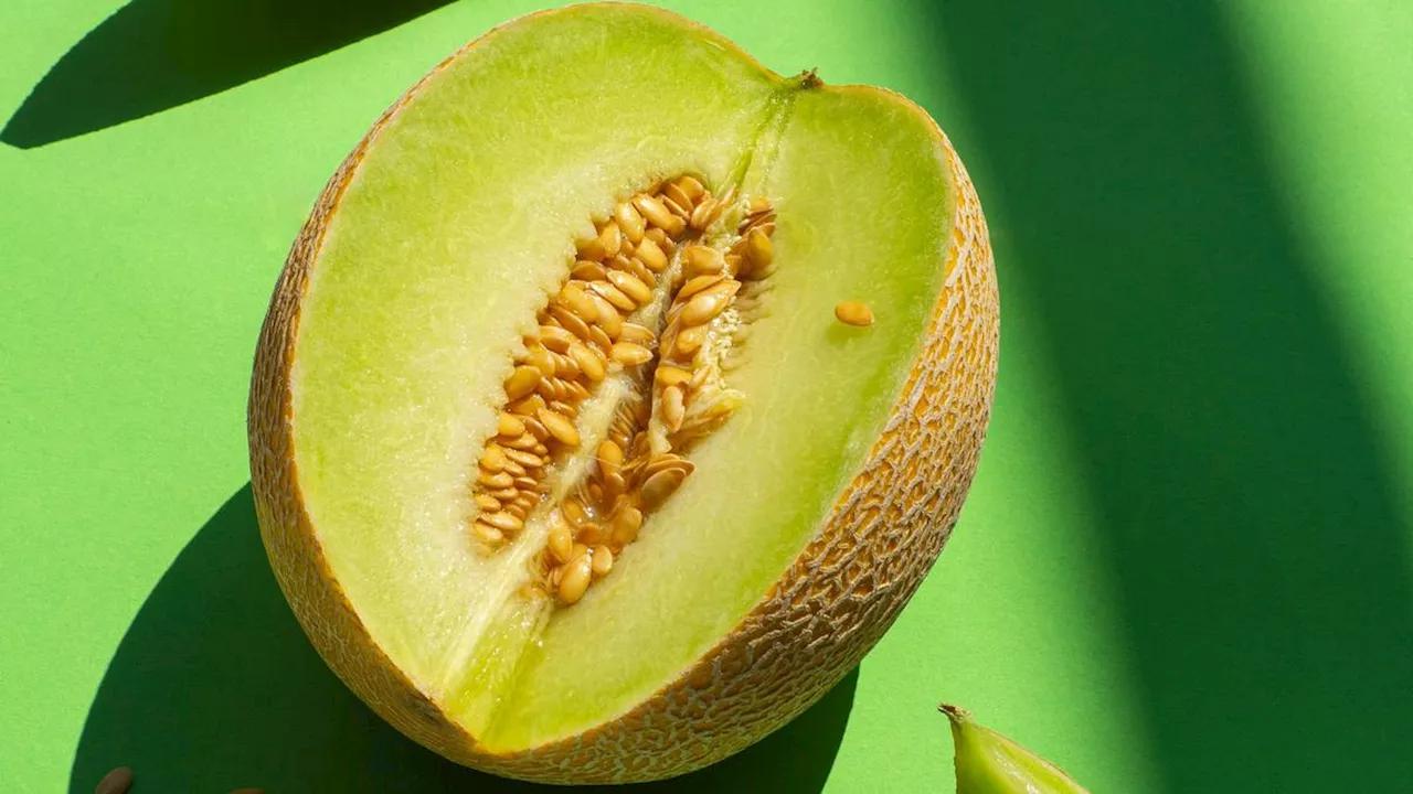 3 Resep Minuman Buka Puasa Berbahan Dasar Melon, Mudah Dibuat