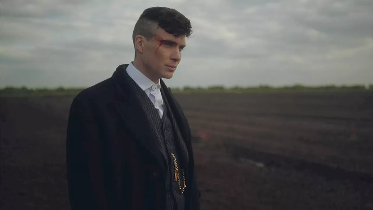 30 Kata-Kata Thomas Shelby Bijak dalam Bahasa Inggris dan Artinya