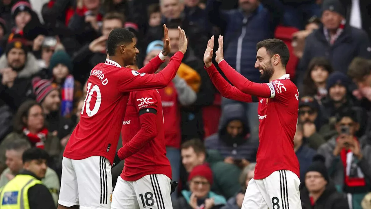 Dapat Permintaan Maaf dari Manajer, Pemain Buangan Manchester United Bakal Balik Lagi ke Old Trafford