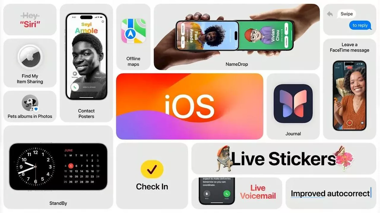 iOS 18 Kemungkinan Minus Layanan AI Generatif, Masalah Privasi Jadi Alasan!