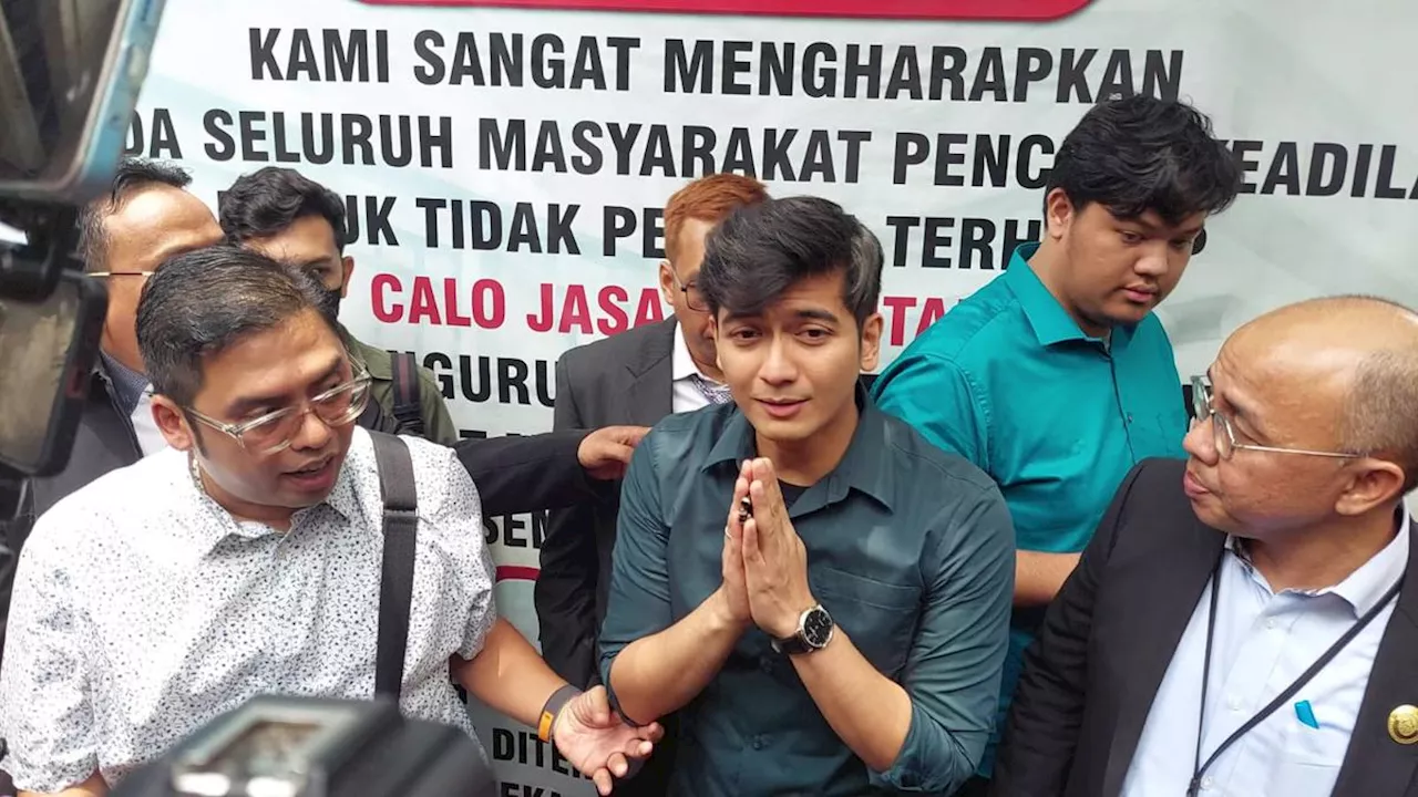 Teuku Ryan Usahakan Hadirkan Ayah Sebagai Saksi di Sidang Cerai dengan Ria Ricis Berikutnya