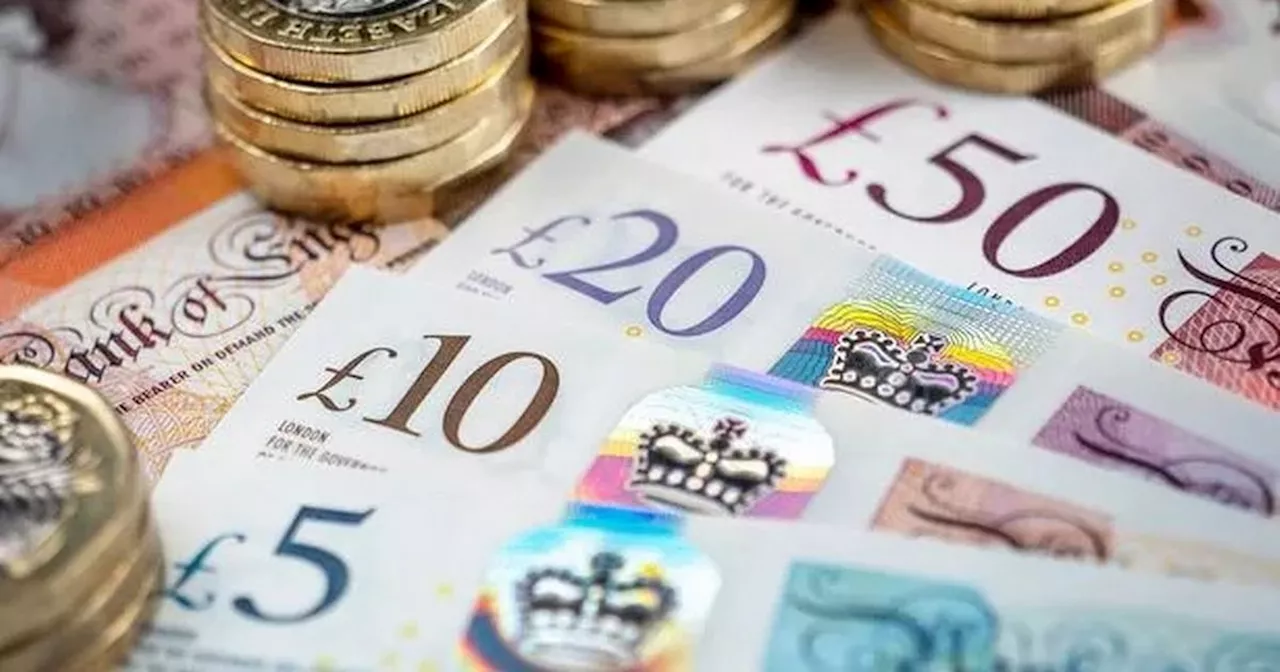 Millions of UK households to get £3,082 boost from April 1