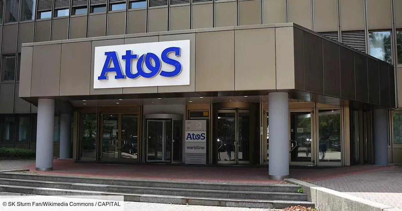 Atos dans le rouge vif et plombé par une lourde dette, faut-il craindre un démantèlement ?