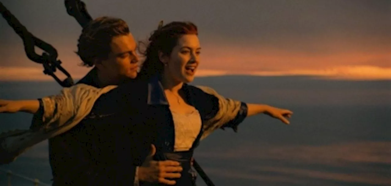 ‘Door’ that saved Kate Winslet from drowning in ‘Titanic’ fetches RM3.4m in auction