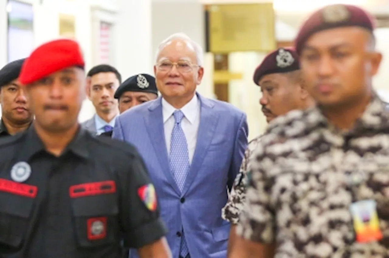 In SRC’s US$1.1b suit against Najib, former director says legally ‘obliged’ to comply with Najib’s instructions