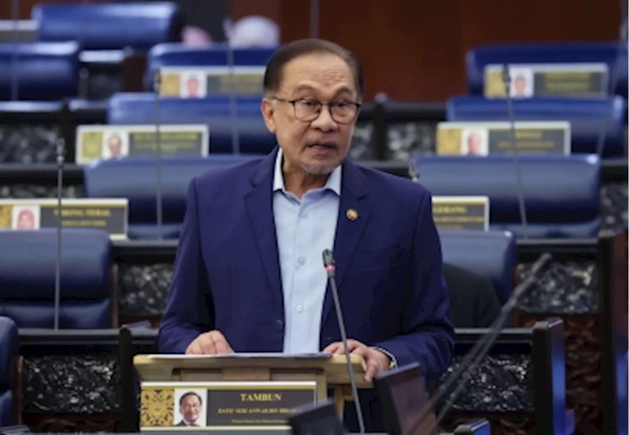 PM Anwar: Germany picks Malaysia as export and trade hub amid US-China tensions