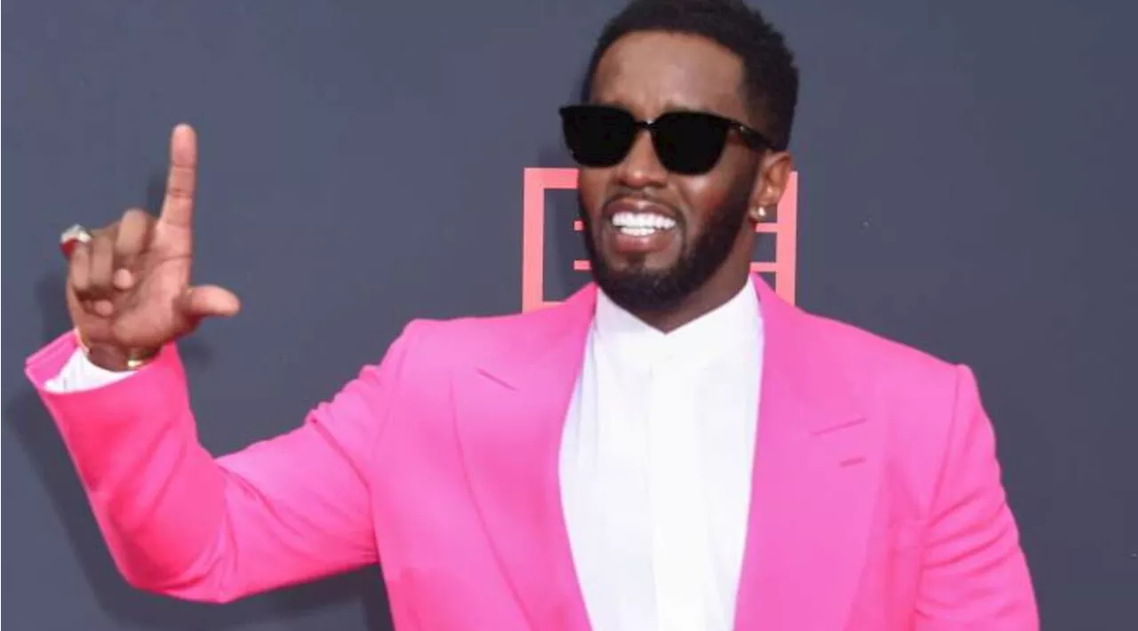 Blitz nelle abitazioni di Sean 'Diddy' Combs, scopri cosa è successo