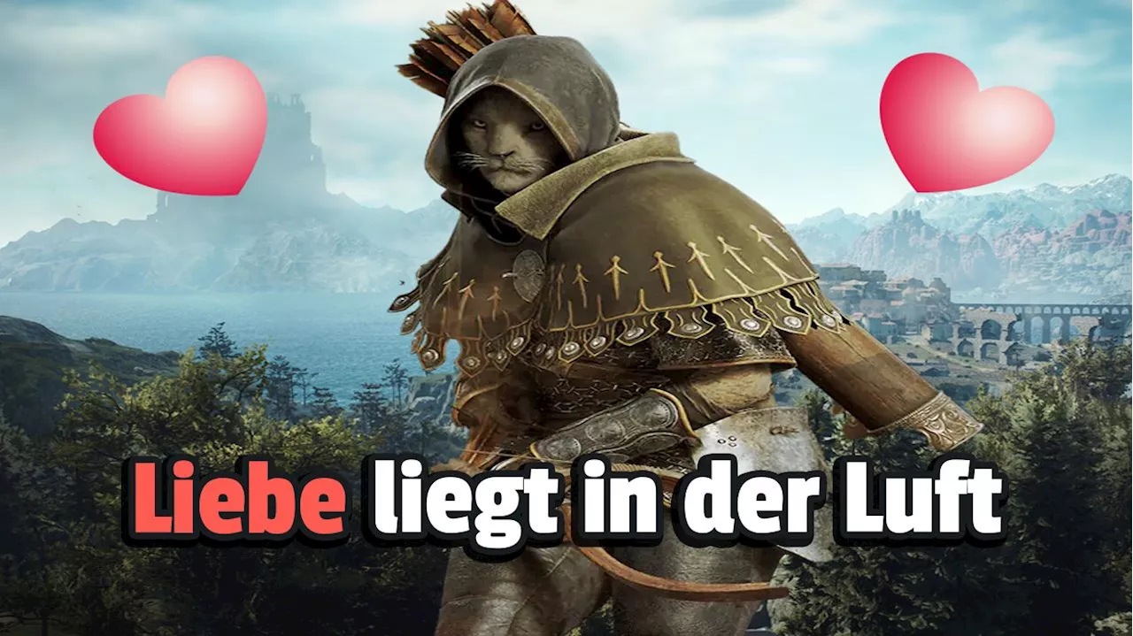 Die Community liebt stark kritisiertes Rollenspiel, dank Skyrim-Vibes und menschelnden Vasallen