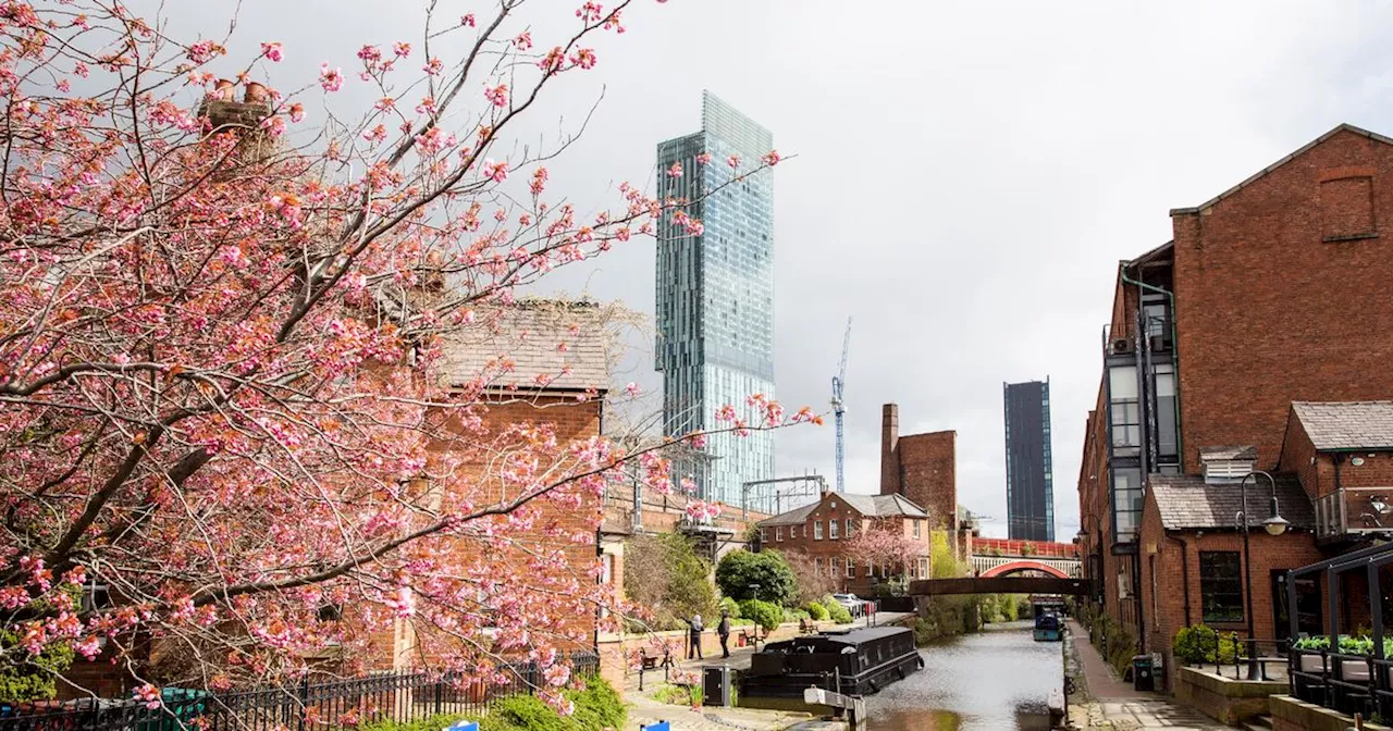 Things to do in Manchester over the Easter 2024 bank holiday weekend