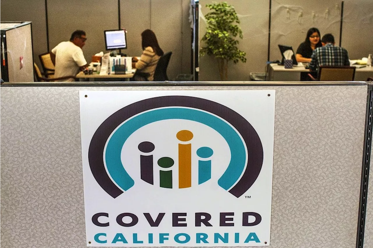 California offers health insurance for as little as $10 a month