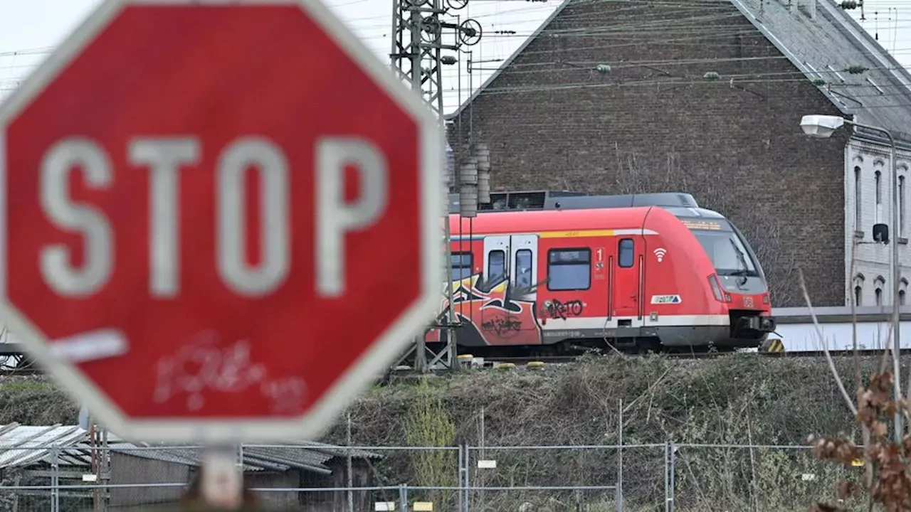 GDL Und Deutsche Bahn Verhandeln Wieder – Was Für Eine Lösung Notwendig ...