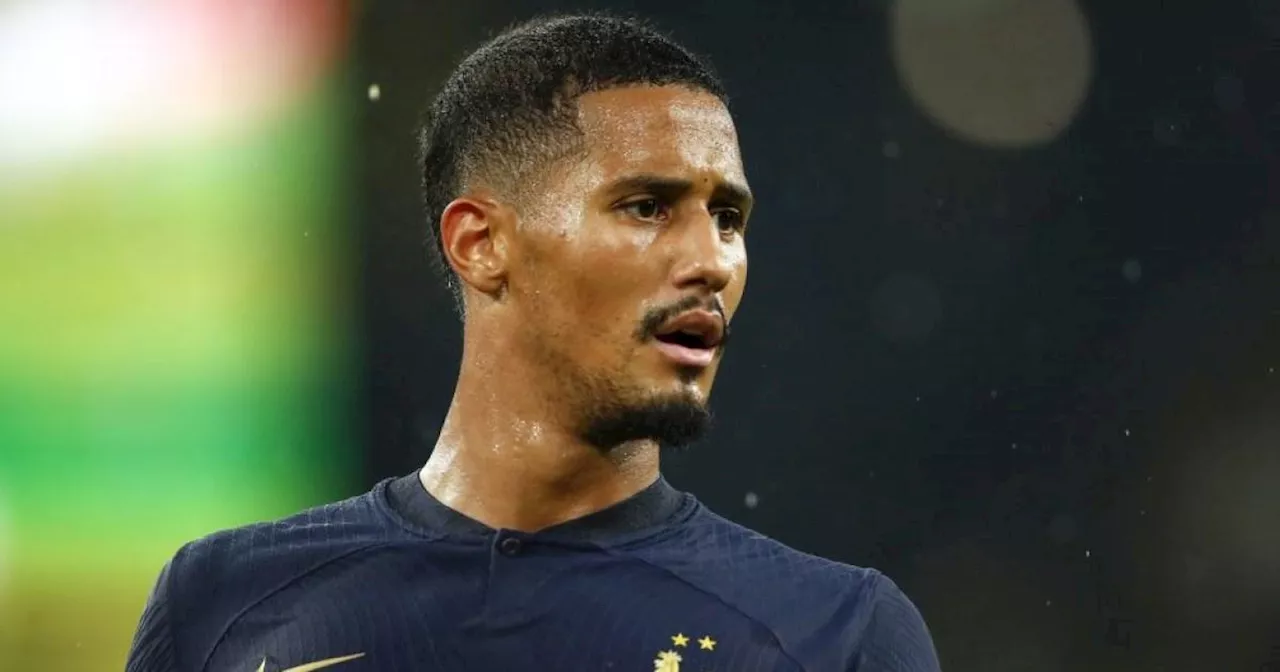 Didier Deschamps slammed for snubbing Arsenal defender William Saliba by France World Cup winner