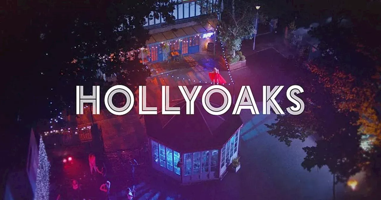 Hollyoaks to axe 20 cast members in major shake up plan